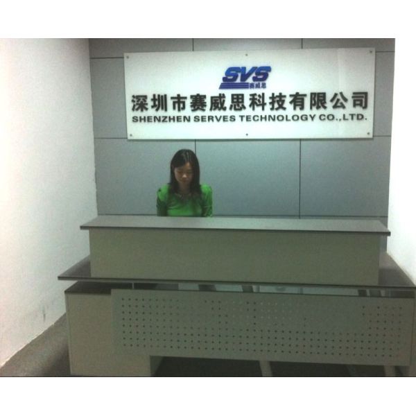 Serves technology limited