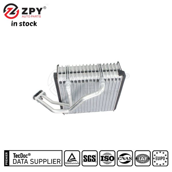 ZPY Evaporator Core 1J1820007 for Audi VW Porsche