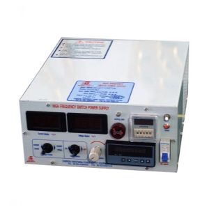 12V 50A 600W Regulated DC Power Supply Digital Display Adjustable
