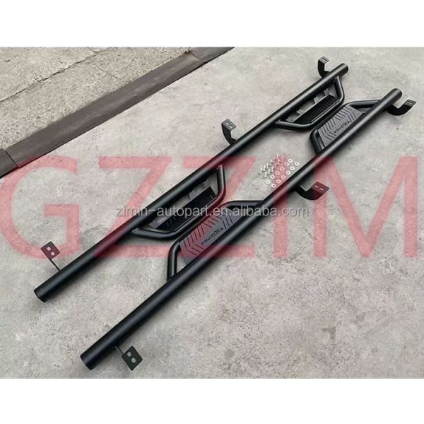 Toyota Tundra Tacoma Aluminum Alloy Side Step Pedal