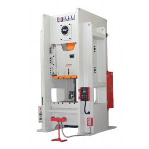 JW31 Mechanical Power Press Machine 3T 80 Ton Press Machine