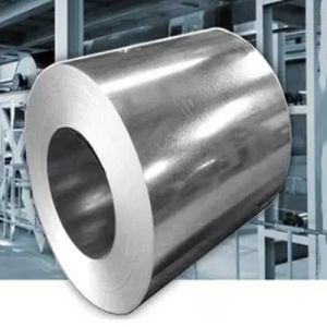PPGI High Tensile 508mm 275g/m2 Galvanized Steel Coil