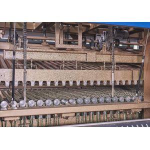 Foshan Star Toughened Glass Manufacturing Machine 1500*3000mm Glass Tempering