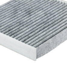 Auto Parts AC Cabin Air Filter LR036369 For Filtrate Particles For Land Rover