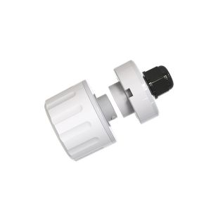 Quality MC079D 99C DC Controller Microwave Motion Sensor IP65 Waterproof For Warehouses for sale