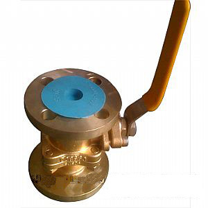 Quality Aluminium Bronze Ball Valves for sale