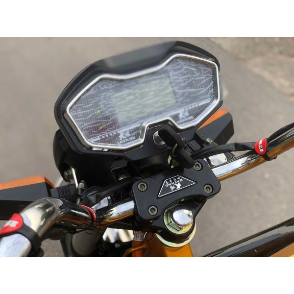 Electric Cargo Transportation Yellow Electric Tricycles DY-160-1