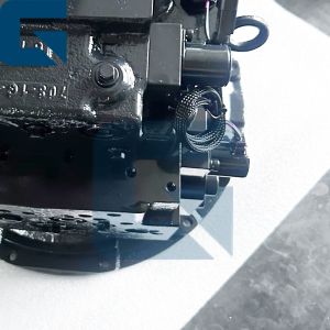 708-1G-00120 Hydraulic Pump for Excavator Parts Main Pump