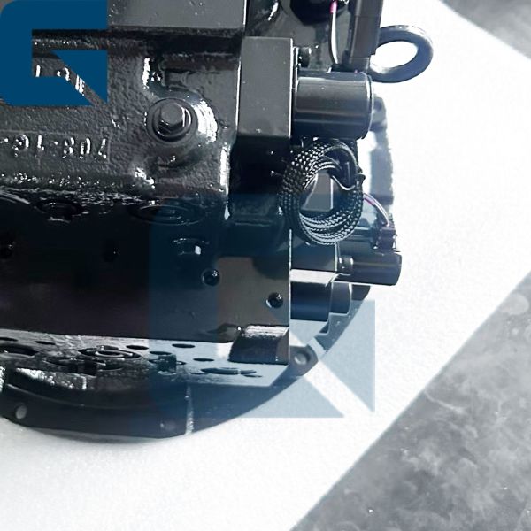 708-1G-00120 Hydraulic Pump for Excavator Parts Main Pump