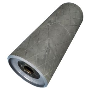 Quality W1900 W2000 95865 belt drive pulley for milling machines for sale