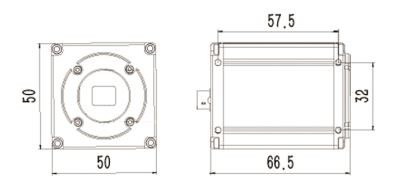 3M HDMI Digital Camera Microscope Accessories Imported Sensor