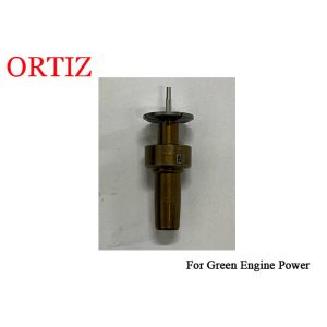 F00VC01502 Diesel Common Rail Injector Valve Caps 0445110369