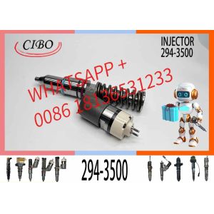 engine fuel injecto 10R-7229 229-5919 211-3027 232-1199 249-0709 235-1401 235