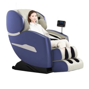 China Foot Roller Medical Massage Chair SAA Scraping 145cm SL EMS on sale
