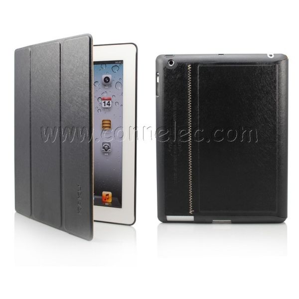 KAKU super slim case for Ipad air, protective case for Ipad air, accessory for