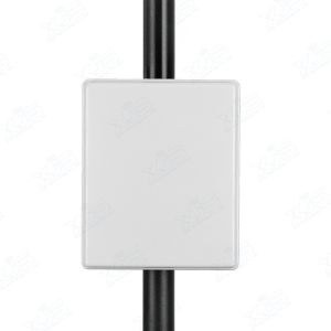 Lightweight ISM Band 2.4GHZ Patch Antenna Horizontal Polarization 14dBi Panel