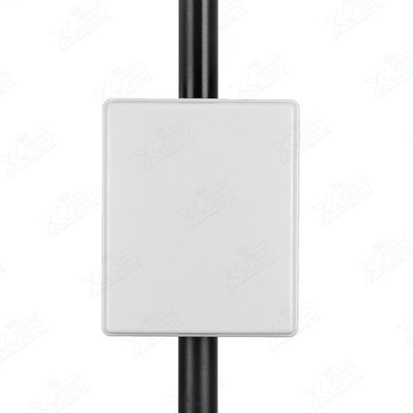 Lightweight ISM Band 2.4GHZ Patch Antenna Horizontal Polarization 14dBi Panel