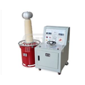 CE Certified Verified Supplier Inflatable test transformer