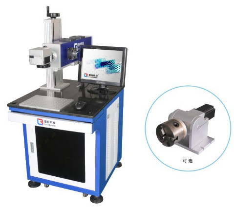 Buy Synrad CO2 Laser Engraving Machine With Stable Performance 220V / 50Hz at wholesale prices