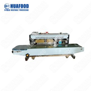 high speed disinfecting can/jar/bottle aluminum foil sealing machine
