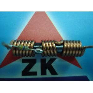 High Frequency Transformers For Automotive System , Power Amplifiers