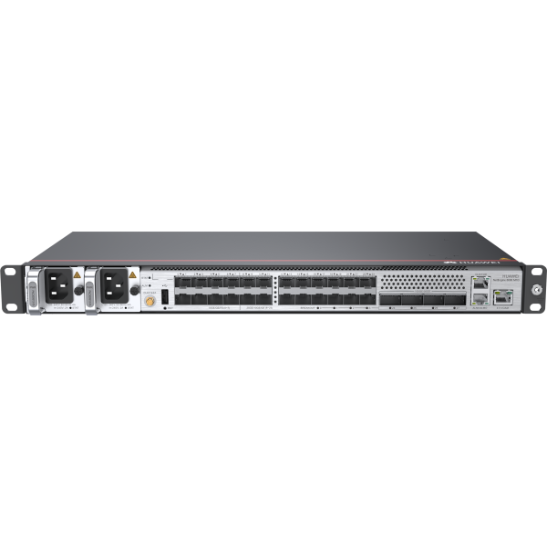 Huawei NetEngine 8000 M1D Router Tbps Performance AI-Driven SRv6