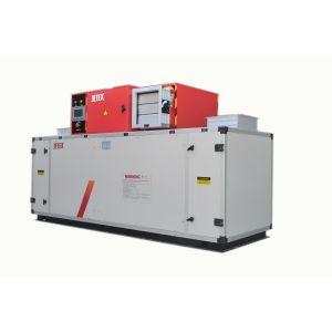 Low Dew Point Dehumidifier For Food Processing , Electronics , Aerospace