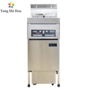 28L Commercial Catering Equipment Free Standing Heavy Duty Deep Fryer