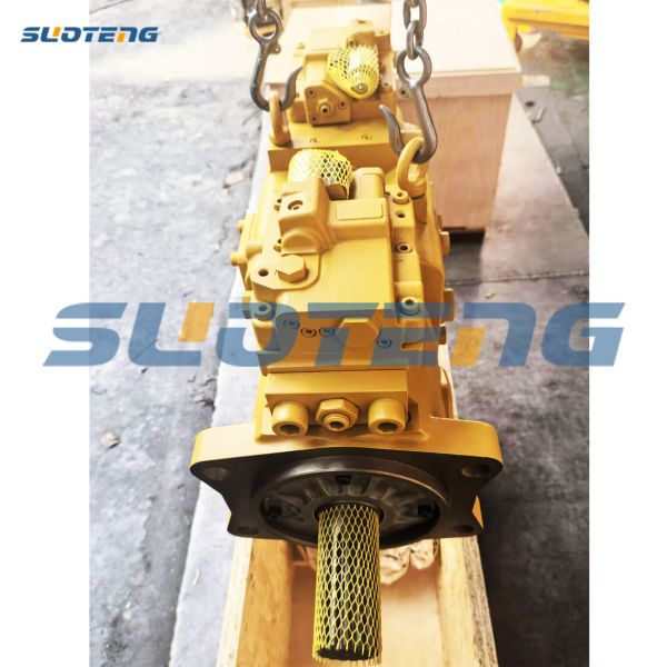 551-1118 5511118 Hydraulic Pump Hydraulic Main Pump For E336D Excavator