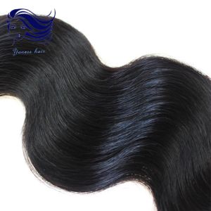 Virgin Cambodian Wavy Hair
