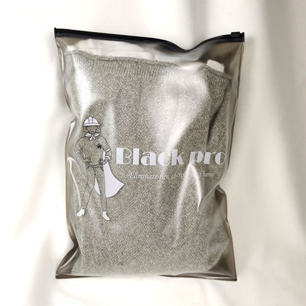 Buy OEM PVC Zipper Bag Biodegradable Environmentally Friendly Materials at wholesale prices