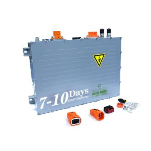 Boat Charger 300V 400V 540V 650V OBC 144V 96V 6KW 20KW EV Charger On-board