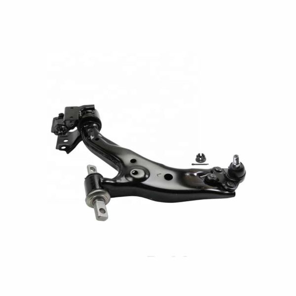Mooog NO. RK622943 Replace/Repair 51360-T1W-A55 Control Arm for Honda CR-V 2015