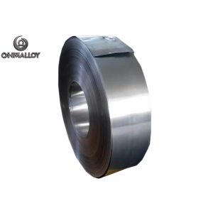 205mm Plug Pin KP KN Thermocouple Nickel Chrome Strip