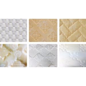 Needle System 16/ 19 Heavy Duty Quilting Machine for Durable Quilting