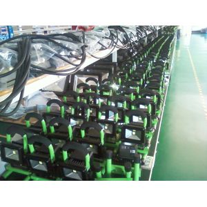 Quality 10W 4hours rechargeable led floodlight CE&amp;RoHS for sale