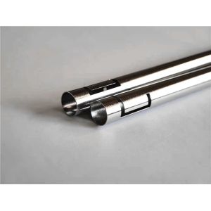 7075 Aluminum Screw Odm Design Cnc Machining Parts