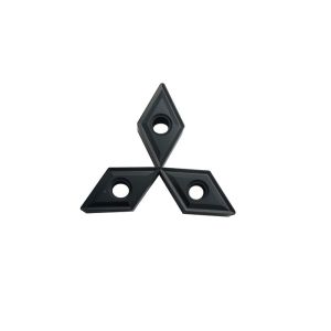 DNMG150608 CNC Carbide Inserts CVD Coating Sample Acceptable