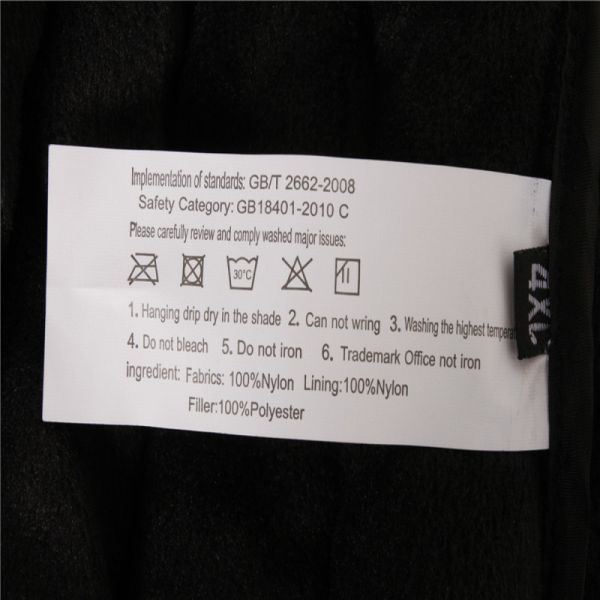 Men'S 4 Color Heavy Coats Cheap Price Good Quality See Through Design