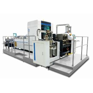 700GSM 250m/Min Verification Label Inspection Machine For Pharmceuticals