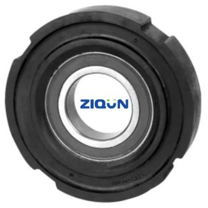 1387764 2559861 60mm Truck Propeller Shaft