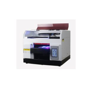 12 Sqm/H DTG T Shirt Printer A3