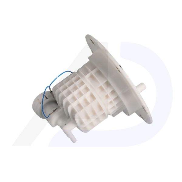 1714700990 Mercedes Benz Fuel Filter W216 W221 S430 S500 CL500 SLK350