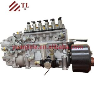 China 6HK1 Fuel Injection Pump 1-15603334-1 1156033341 For ZX330 Guaranteed on sale