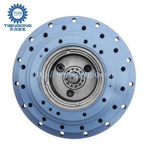Excavator Travel Parts E120B New Final Drive 120B