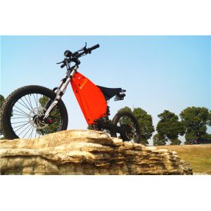 China 1500w Powerful Ebike With 48V 16Ah Panasonic Lithium Battery on sale