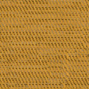 Square 60*60cm Pvc Vinyl Flooring Sheet Yellow Color Easy Install