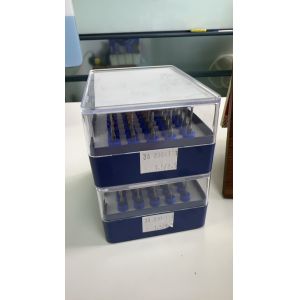 YSVC650 PCB Depaneling Router Blade 37mm Length Straight Spare