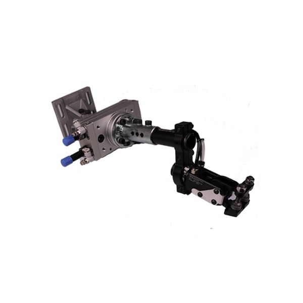 Buy Metal Electric Transfer Press Tooling , Customized Industrial Robot Gripper at wholesale prices