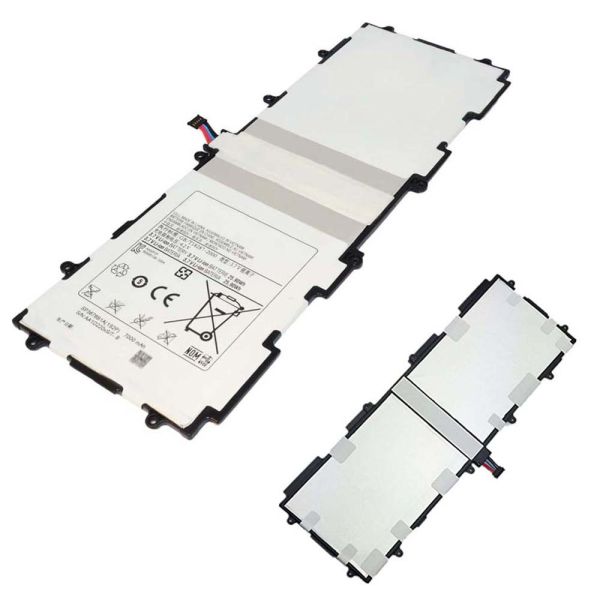 Buy 7000mAh SP3676B1A Battery For Samsung Tablet OEM at wholesale prices